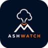 AshWatch Logo